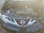 2014 Nissan Murano S للبيع في Des Moines، IA - Front End