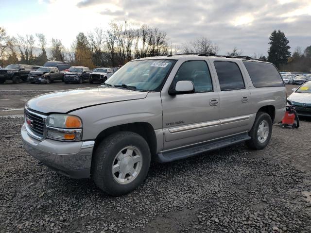 2004 Gmc Yukon Xl K1500 zu verkaufen in Portland, OR - Rear End