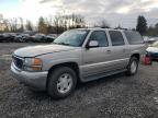 2004 Gmc Yukon Xl K1500 იყიდება Portland-ში, OR - Rear End