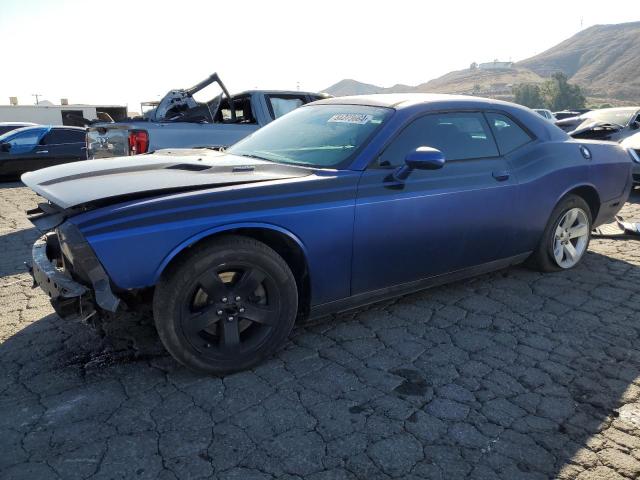 2014 Dodge Challenger R/T