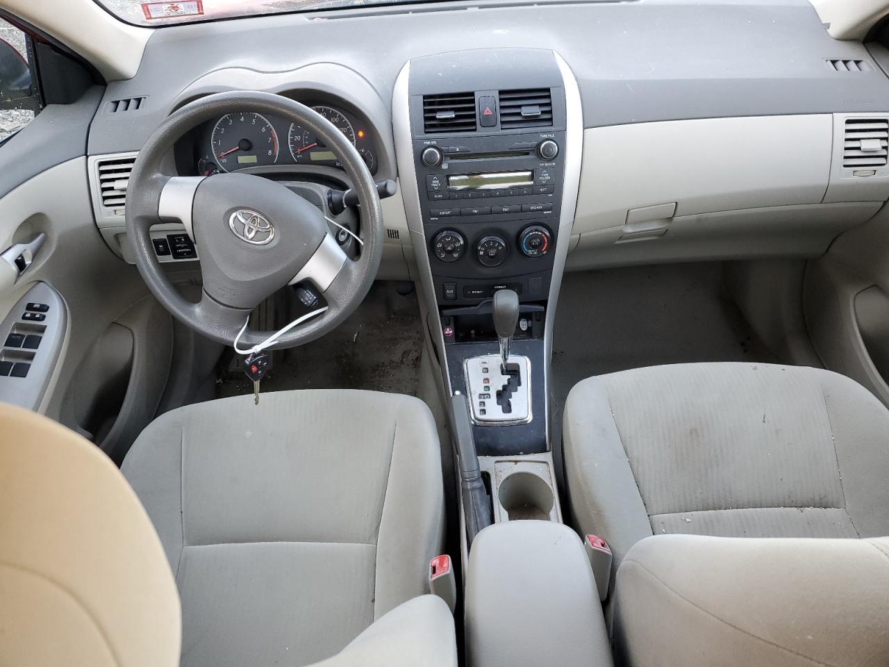 2010 Toyota Corolla - Image 8