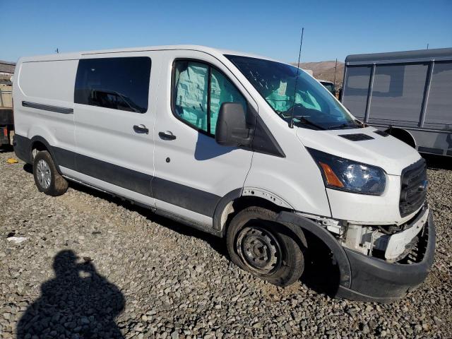  FORD TRANSIT 2019 Білий