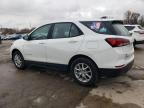 2022 Chevrolet Equinox Ls de vânzare în Fort Wayne, IN - Front End