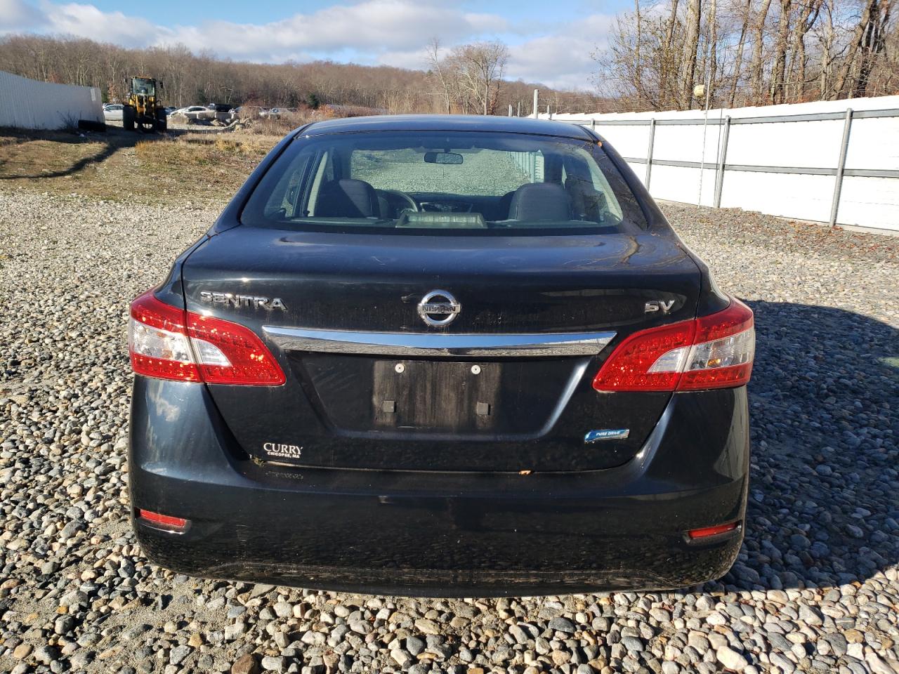 2014 Nissan Sentra - Image 6