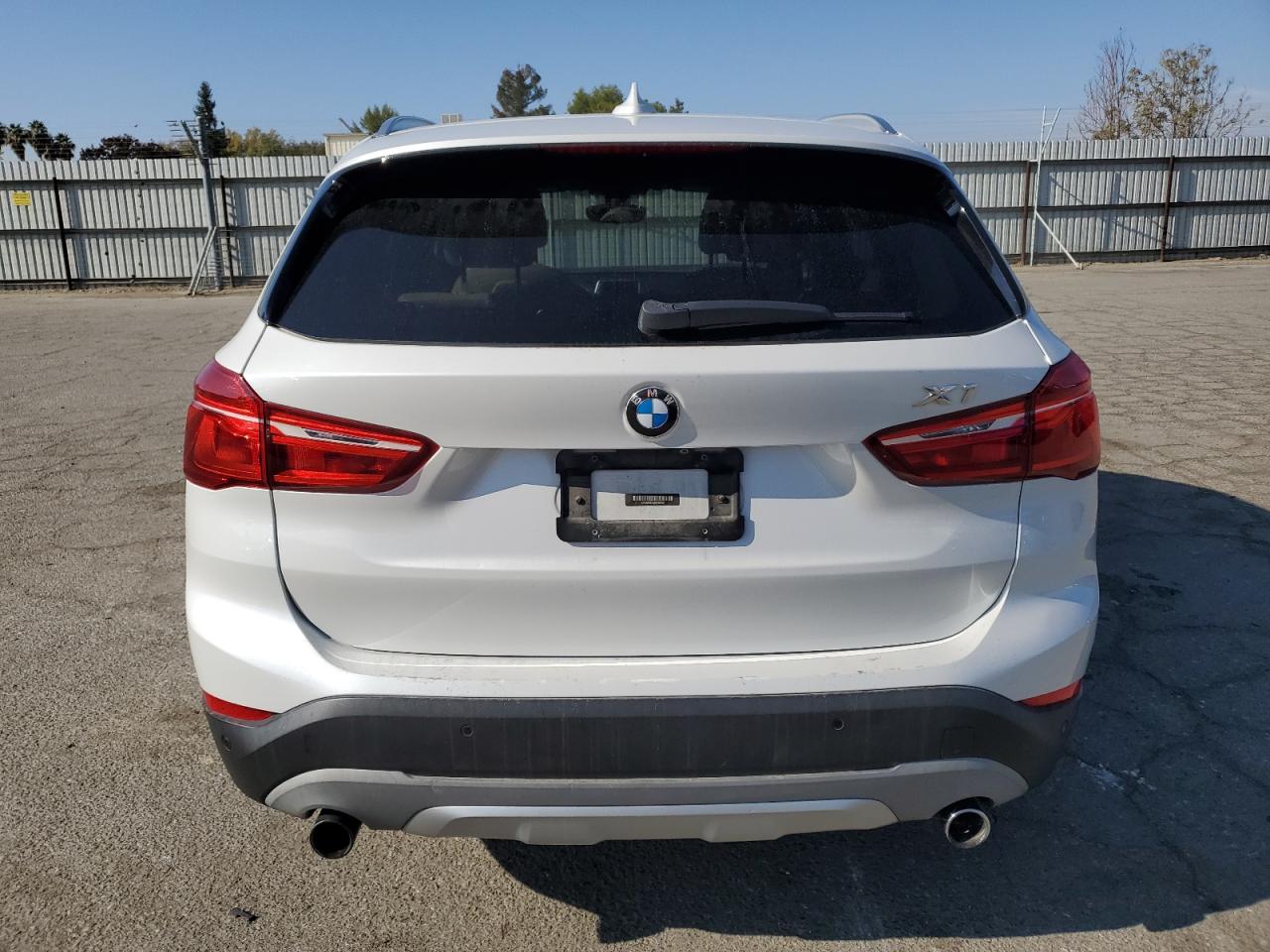 2017 BMW X1 xDrive28I VIN: WBXHT3C30H5F68223 Lot: 80527794