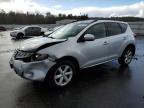 2010 Nissan Murano S for Sale in Windham, ME - Front End