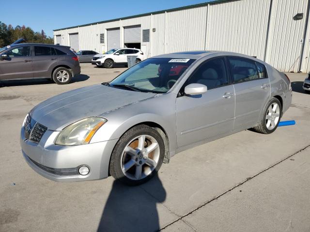 2005 Nissan Maxima Se на продаже в Gaston, SC - Front End