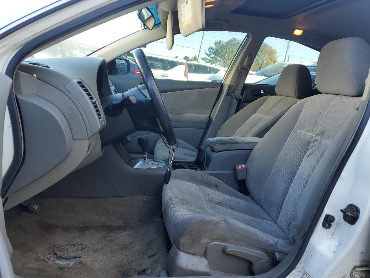 2009 Nissan Altima - Image 7