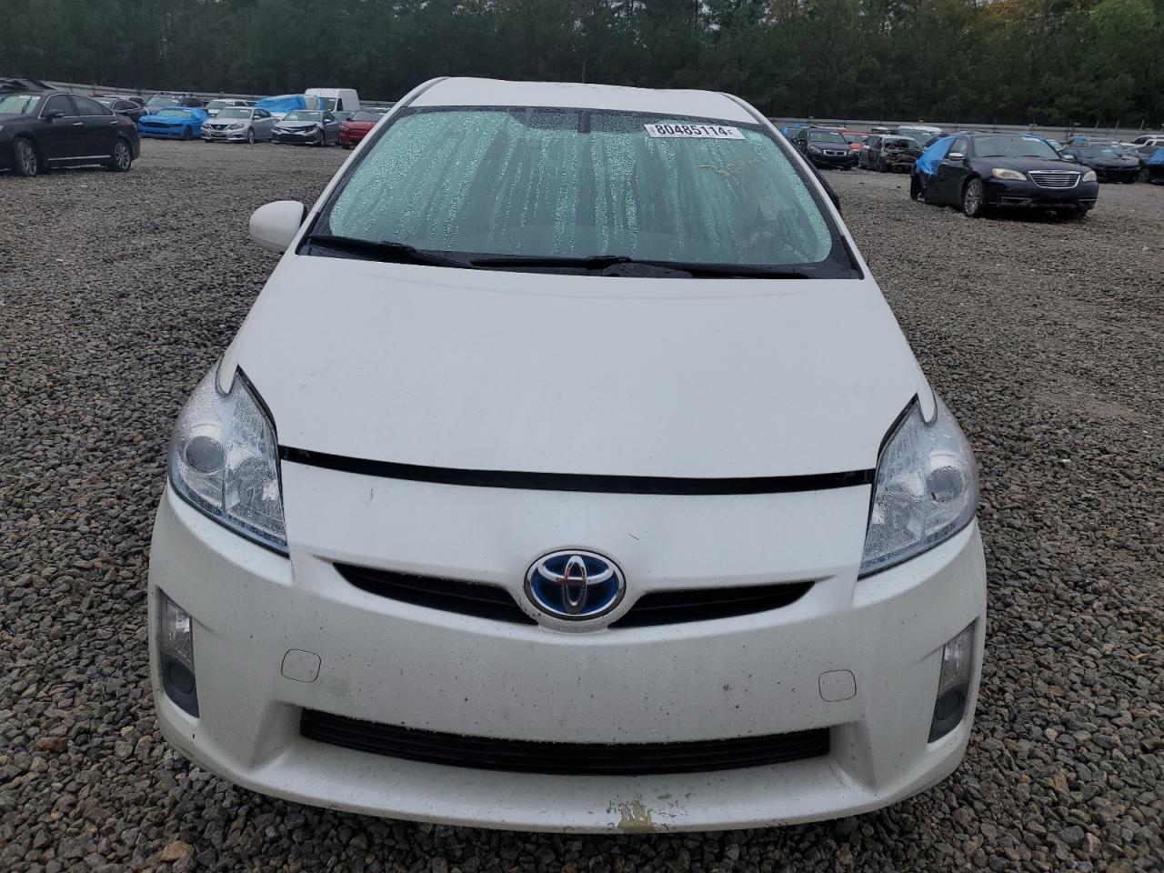 2010 Toyota Prius - Image 5