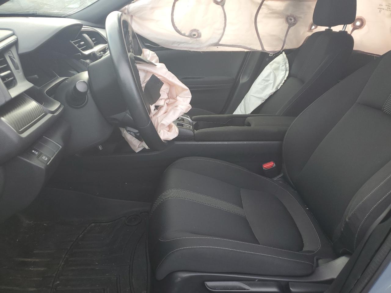 2017 Honda Civic - Image 7