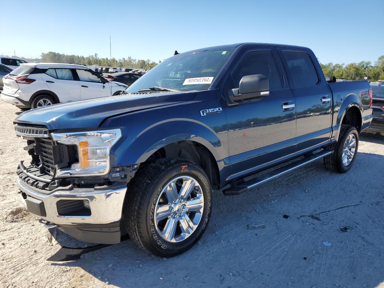 2020 Ford F-150 - Image 1