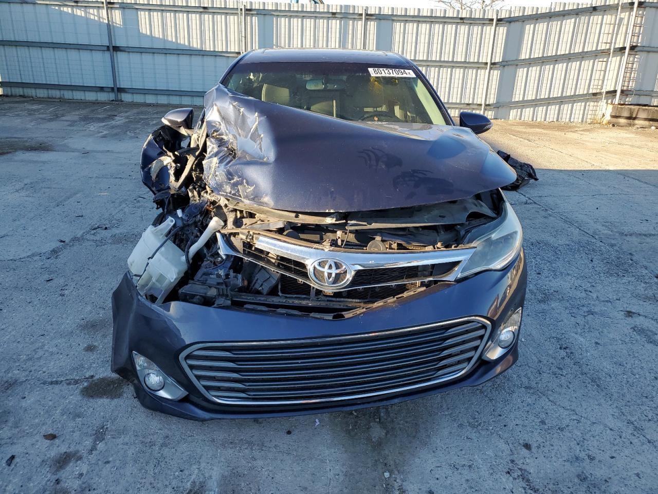 2015 Toyota Avalon - Image 5
