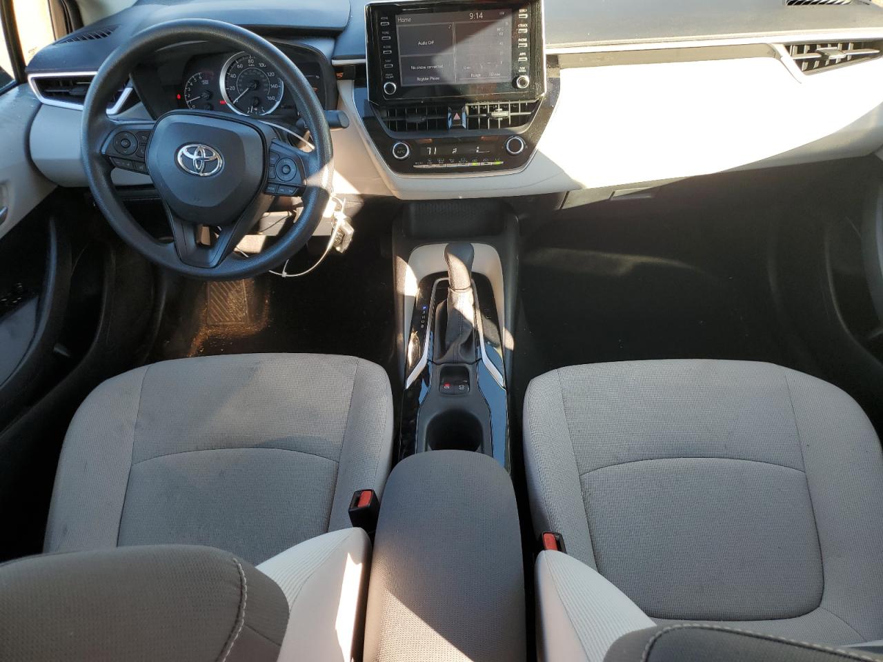 2020 Toyota Corolla - Image 8