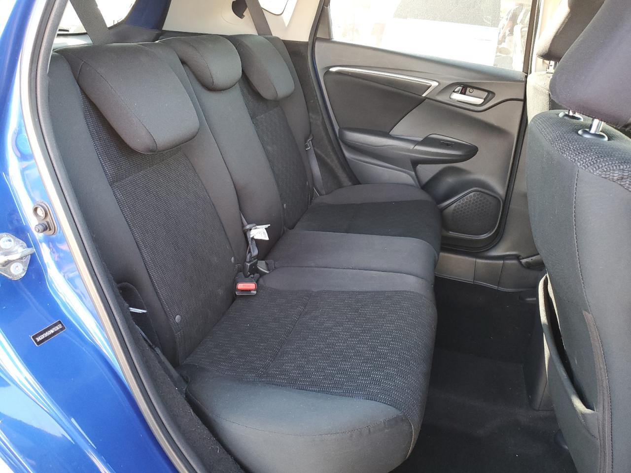 2017 Honda Fit - Image 12