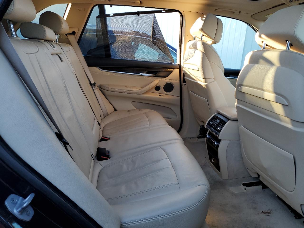 2014 BMW X5 - Image 11