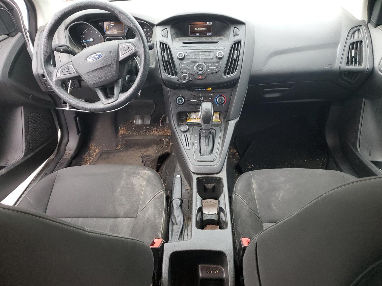 2015 Ford Focus - Image 8