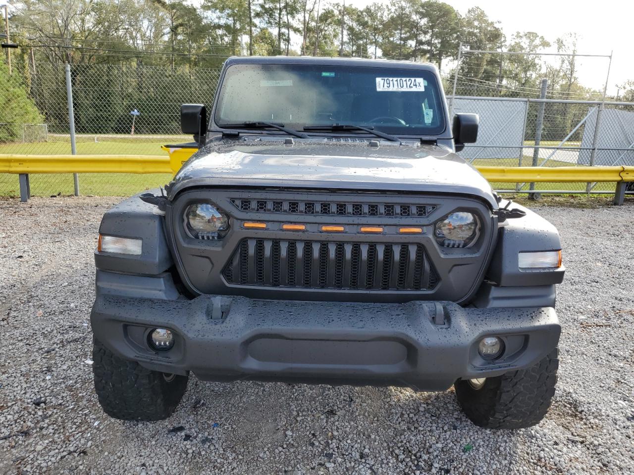 2018 Jeep Wrangler - Image 5