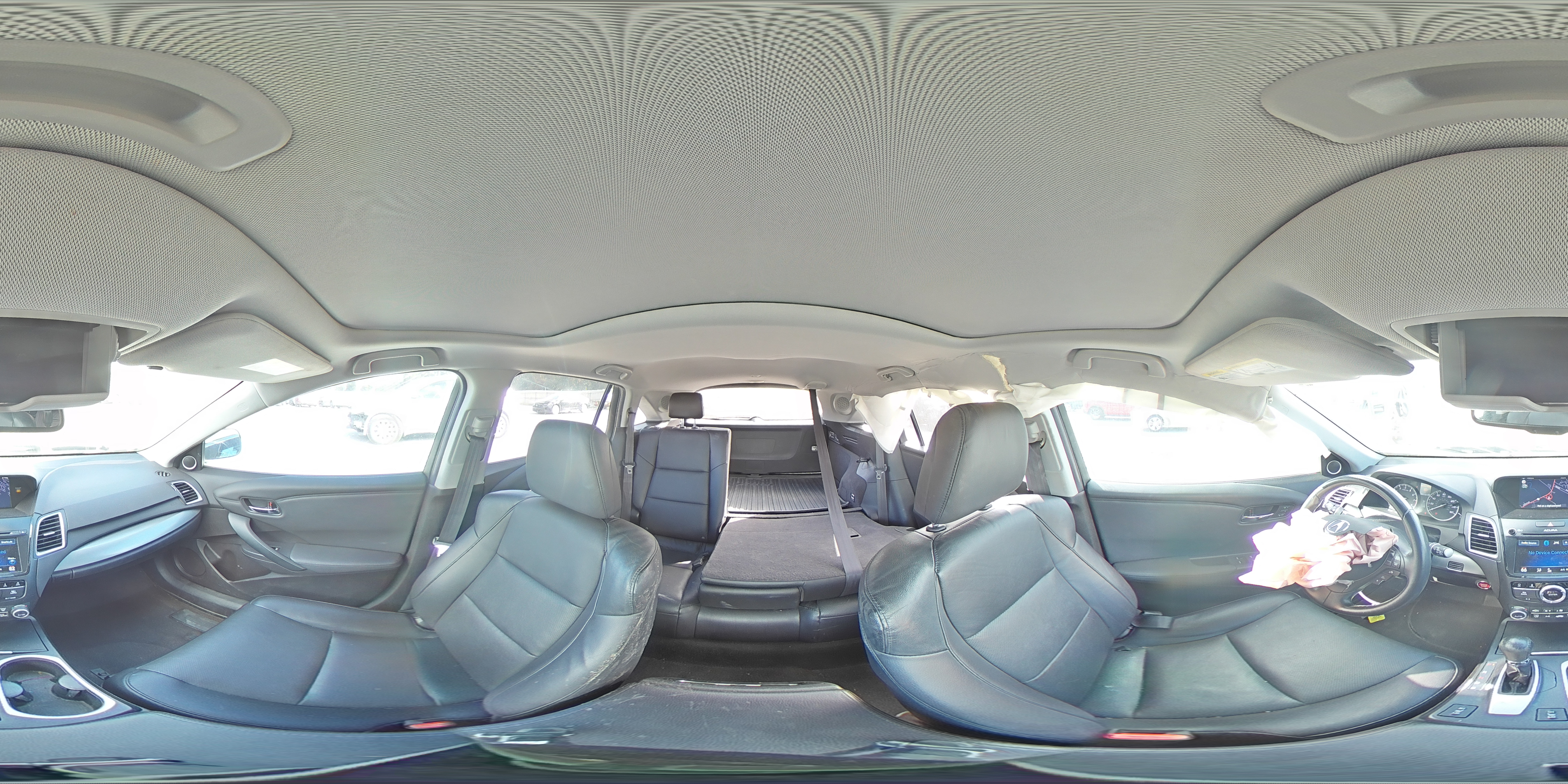 2017 Acura RDX - Image 14