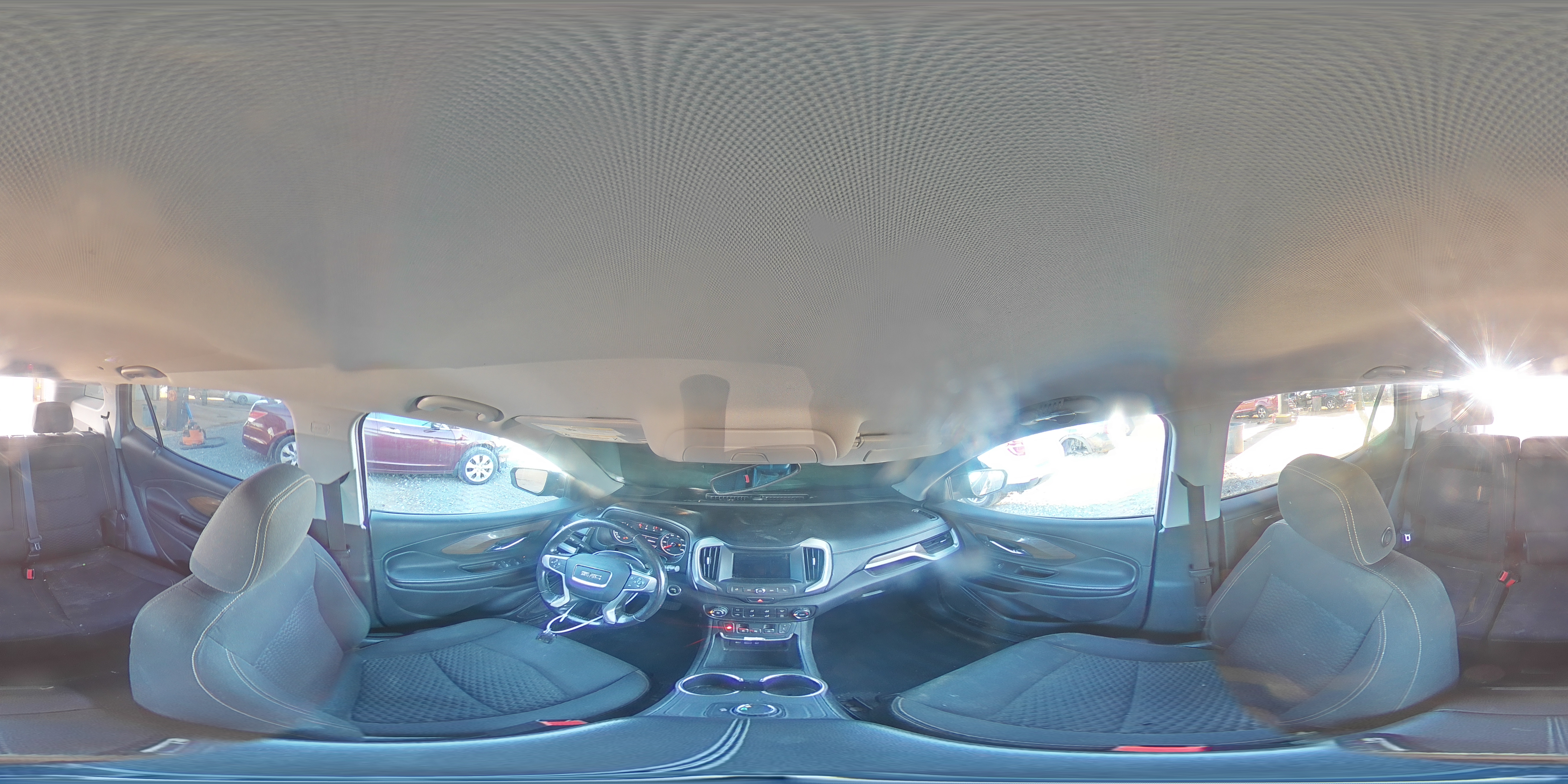 2018 GMC Terrain - Image 13