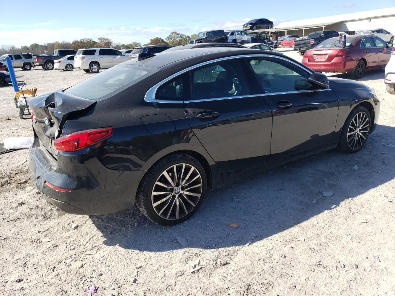 2020 BMW 2er - Image 3