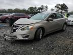 2015 Nissan Altima 2.5 zu verkaufen in Byron, GA - Front End