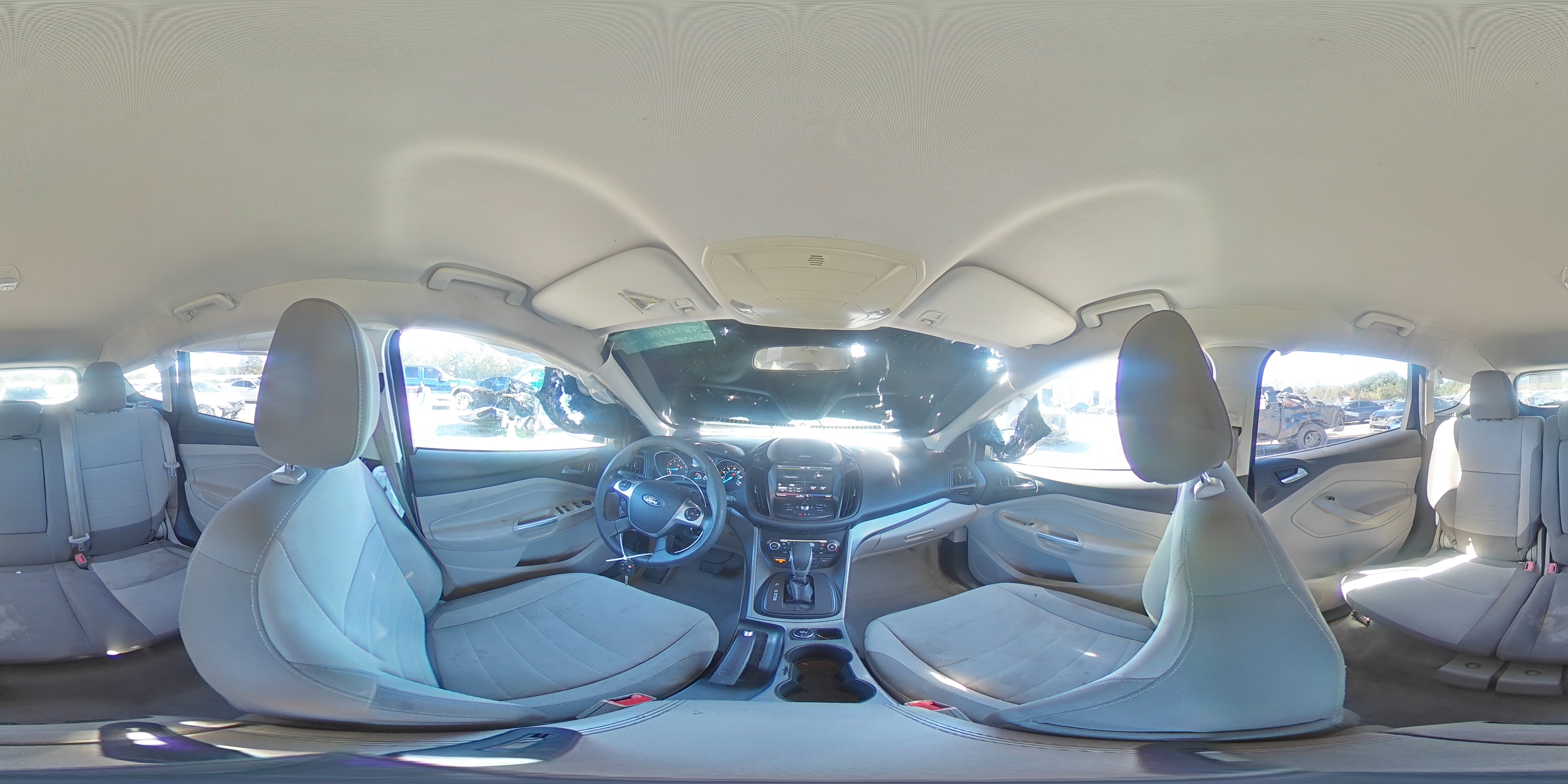 2015 Ford Escape - Image 14