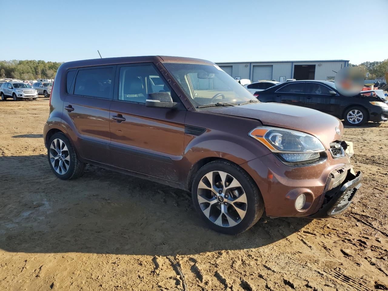 2012 Kia Soul - Image 4
