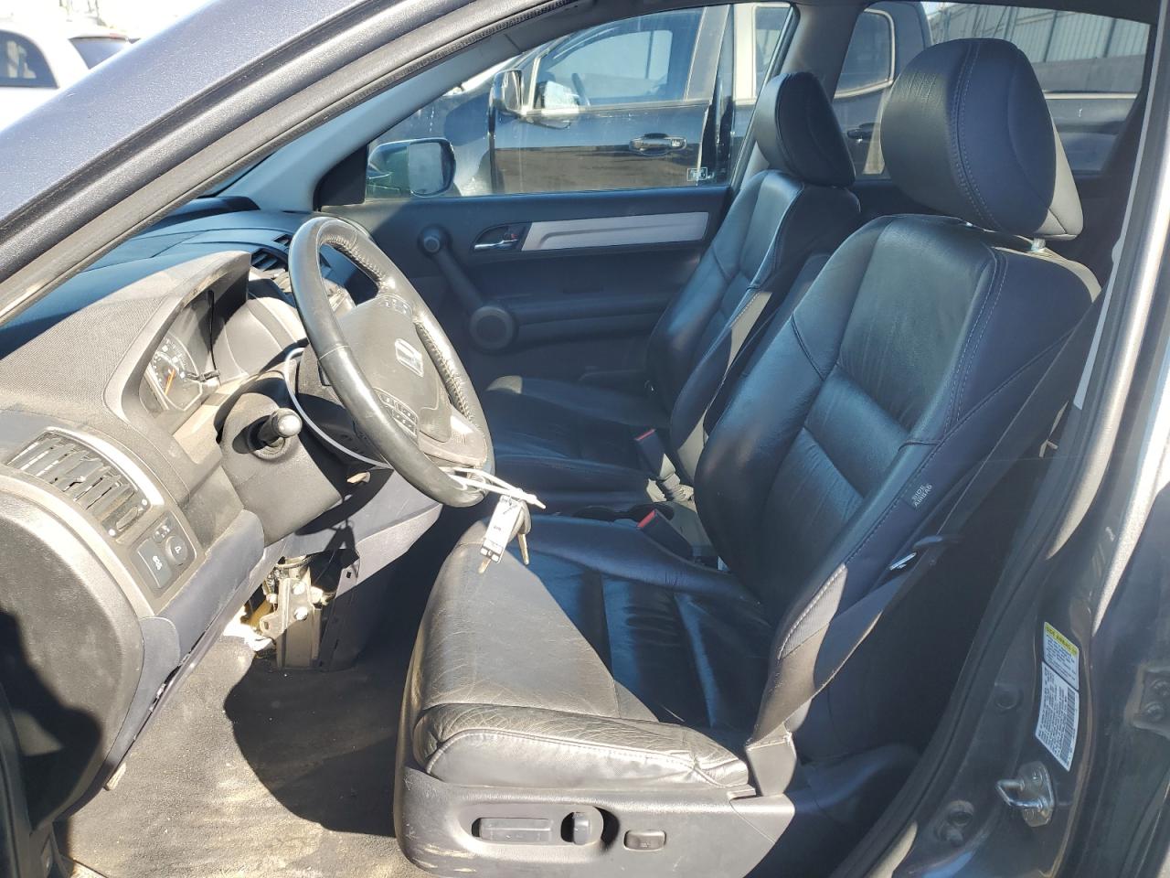 2010 Honda CR-V - Image 7