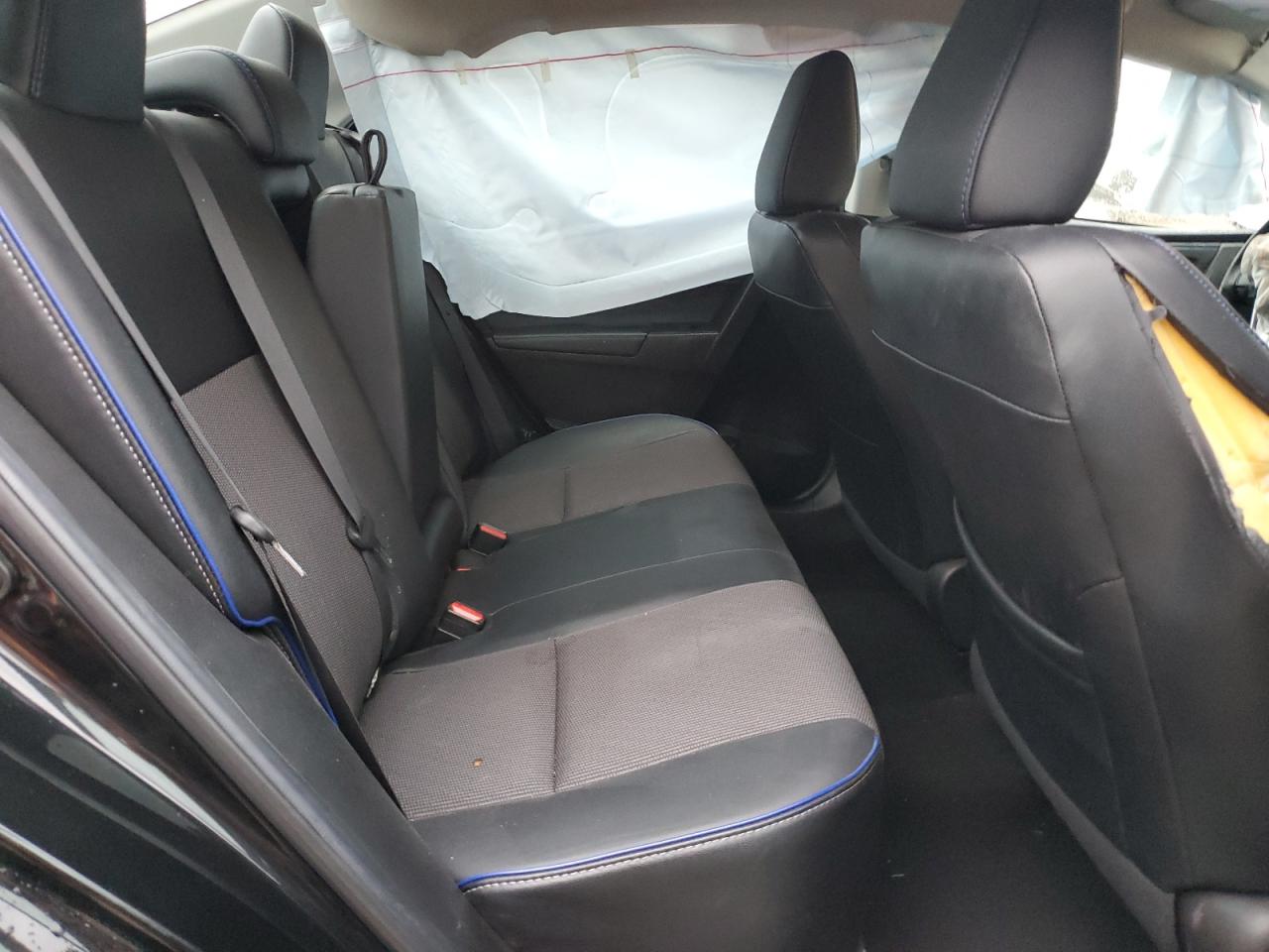 2018 Toyota Corolla - Image 10