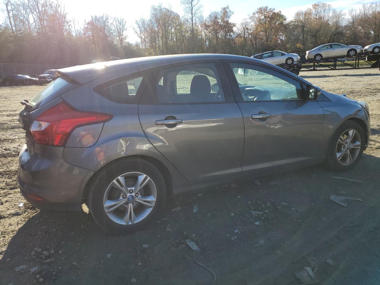 2013 Ford Focus - Image 3