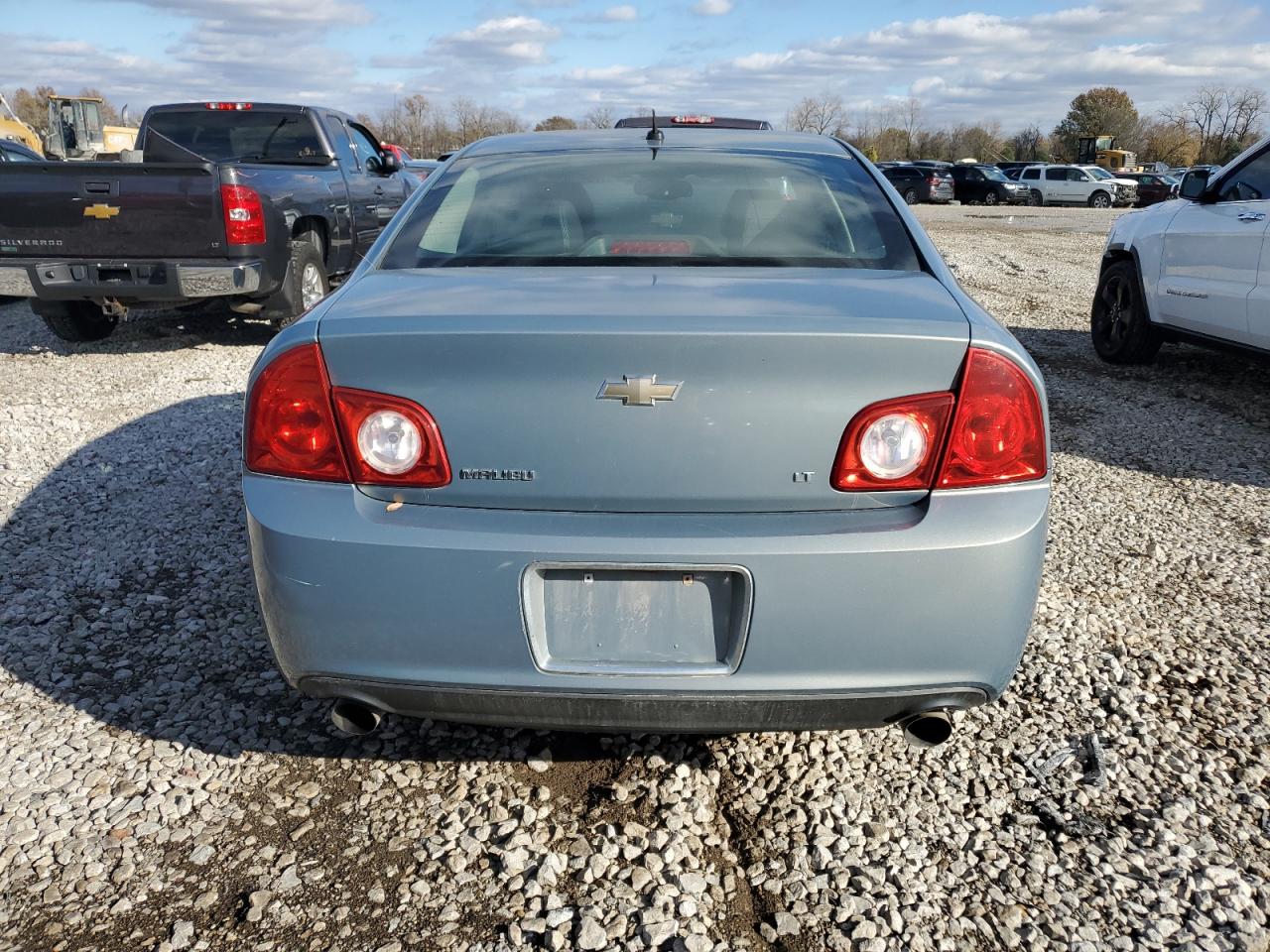 2008 Chevrolet Malibu 2Lt VIN: 1G1ZJ57738F164686 Lot: 79726614