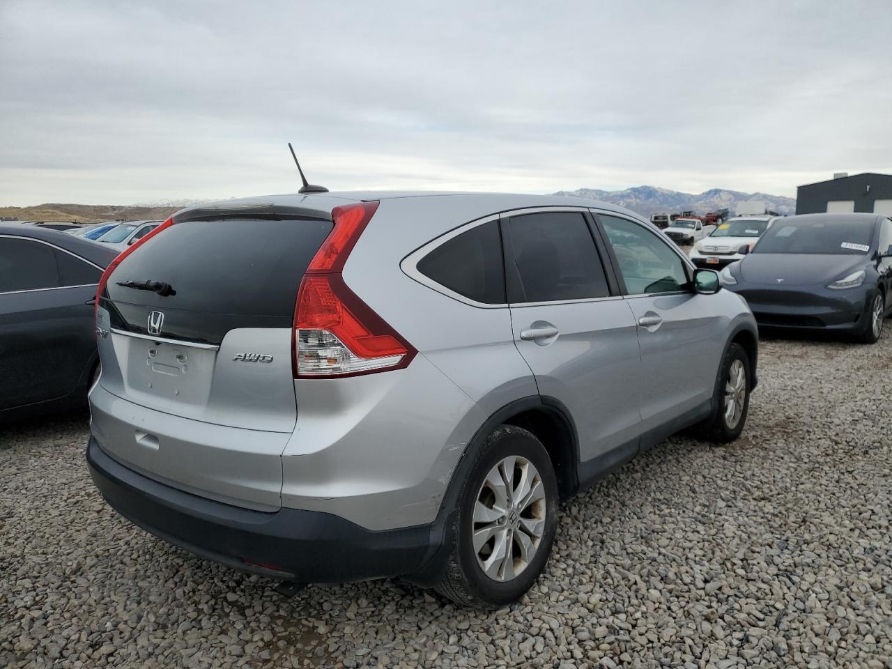 2014 Honda CR-V - Image 3