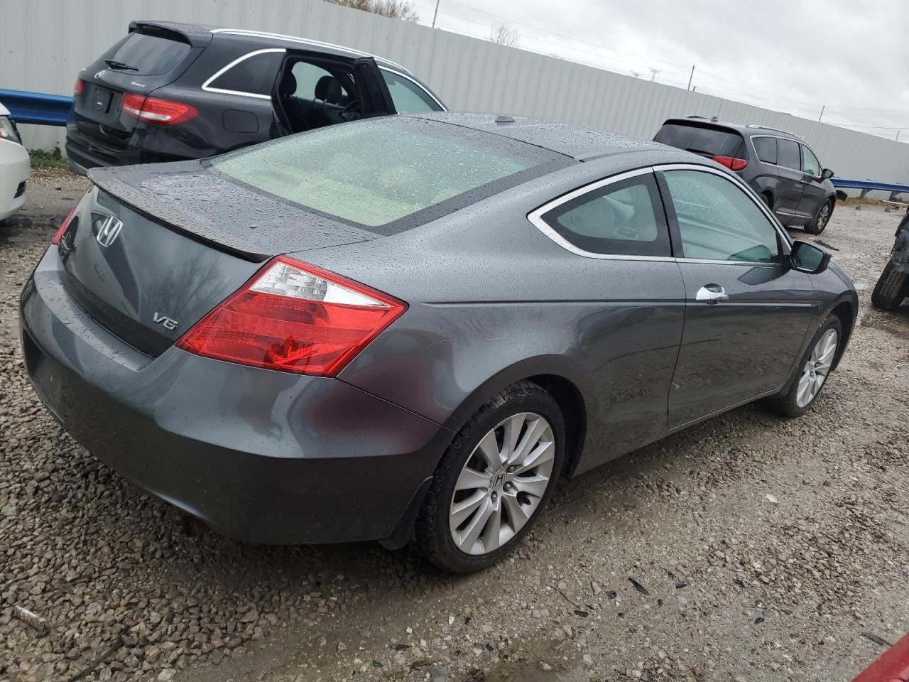 2008 Honda Accord - Image 3