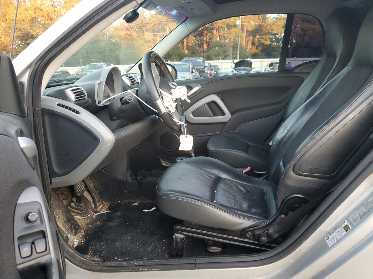 2008 Smart Fortwo - Image 7
