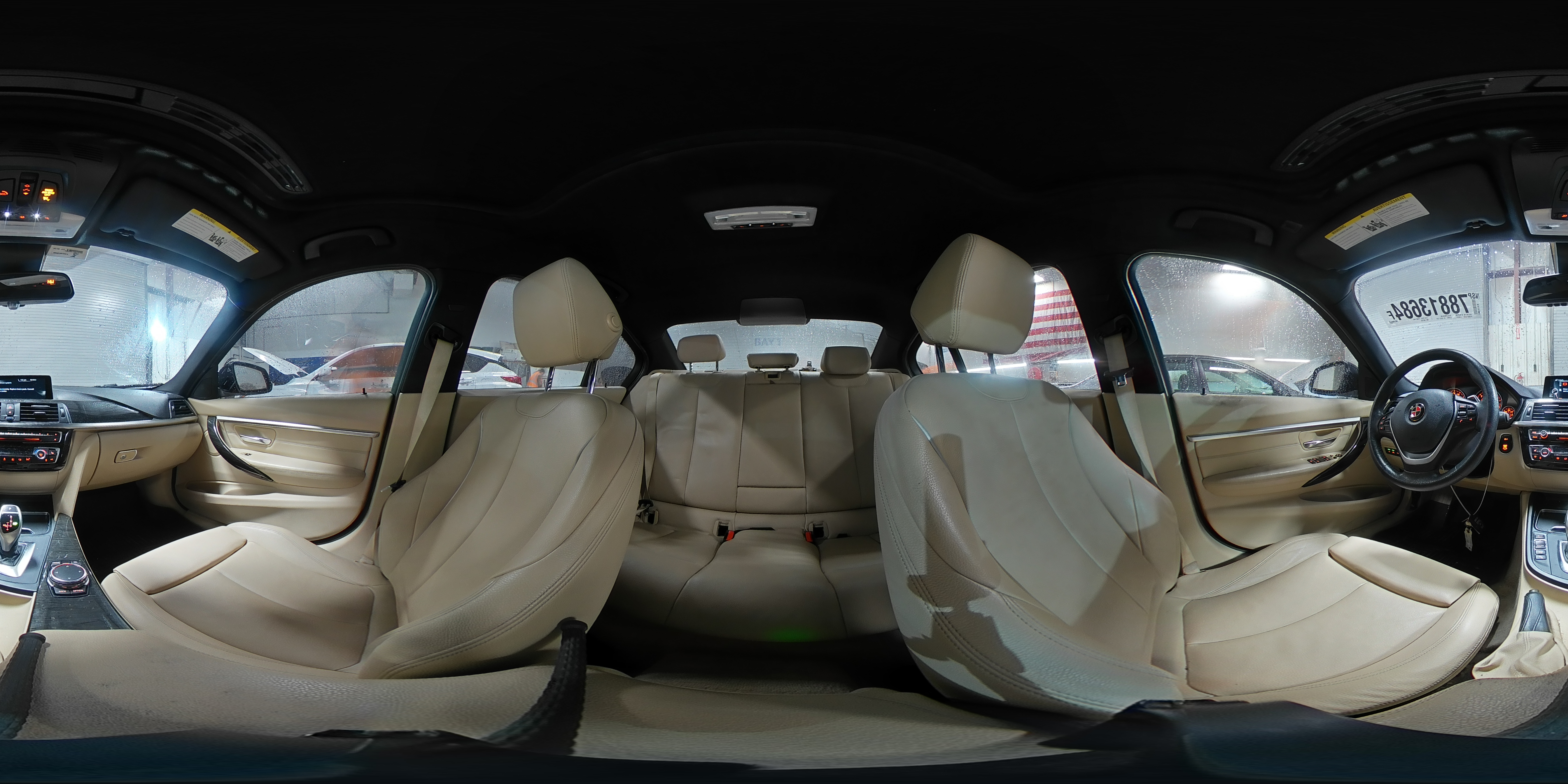 2016 BMW 3er - Image 14