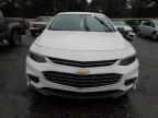 2018 Chevrolet Malibu Ls en Venta en Eight Mile, AL - Side