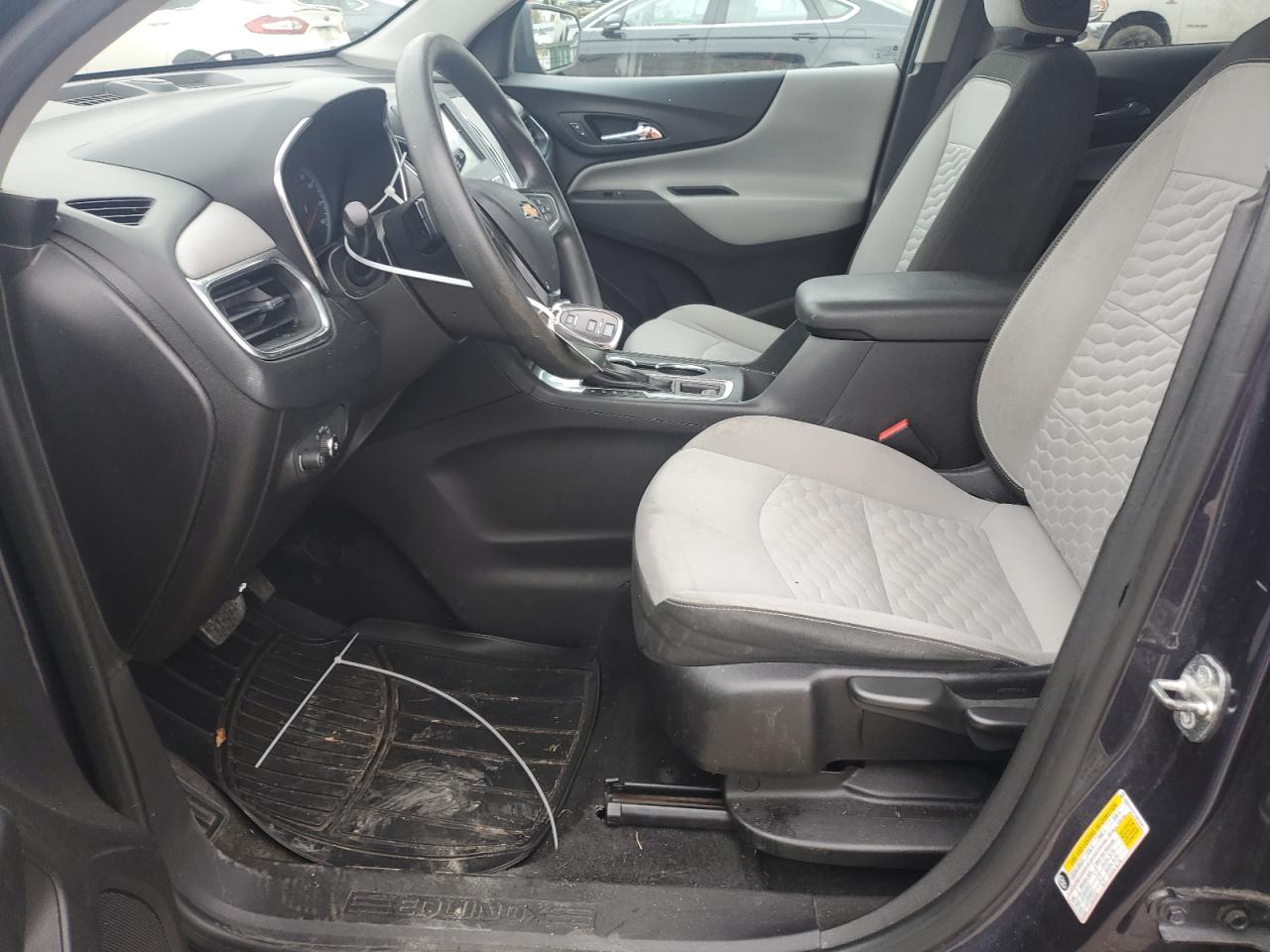 2018 Chevrolet Equinox - Image 7