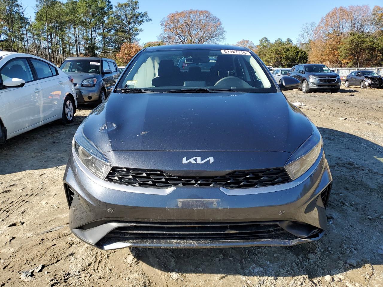 2022 Kia Forte - Image 5