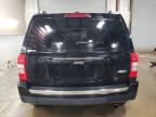 2017 Jeep Patriot Latitude продається в Elgin, IL - Front End