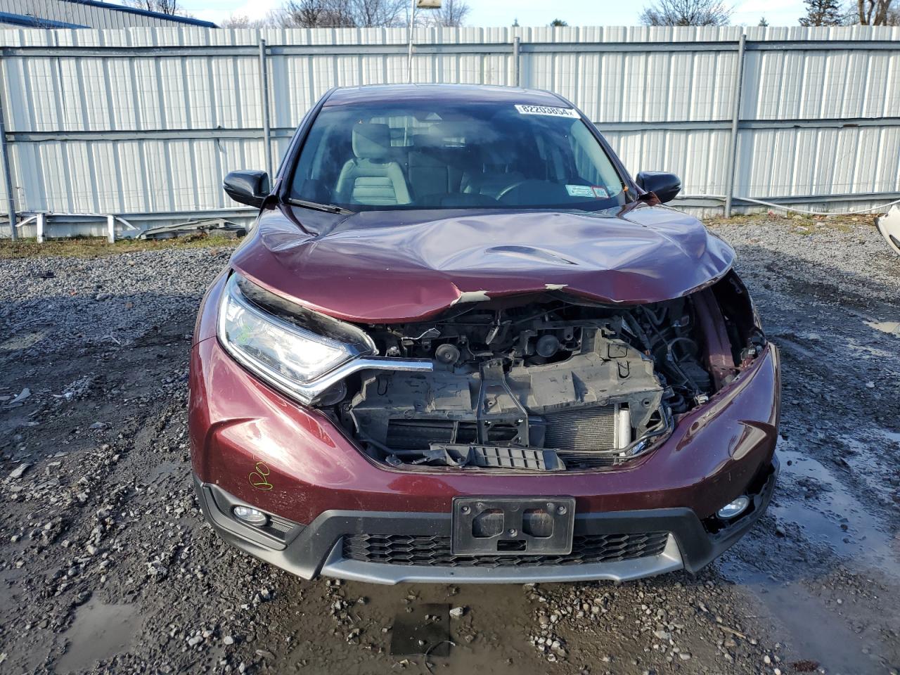 2019 Honda CR-V - Image 5