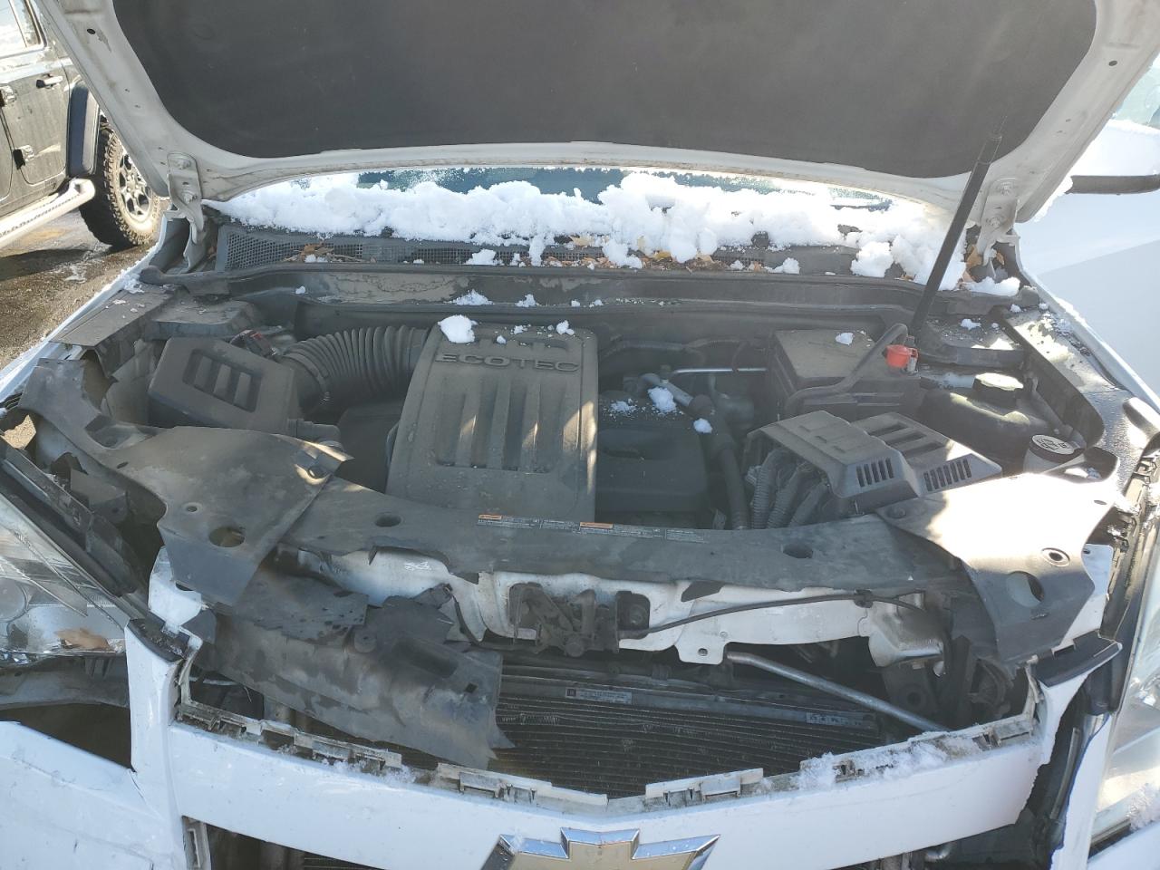 2012 Chevrolet Equinox - Image 13