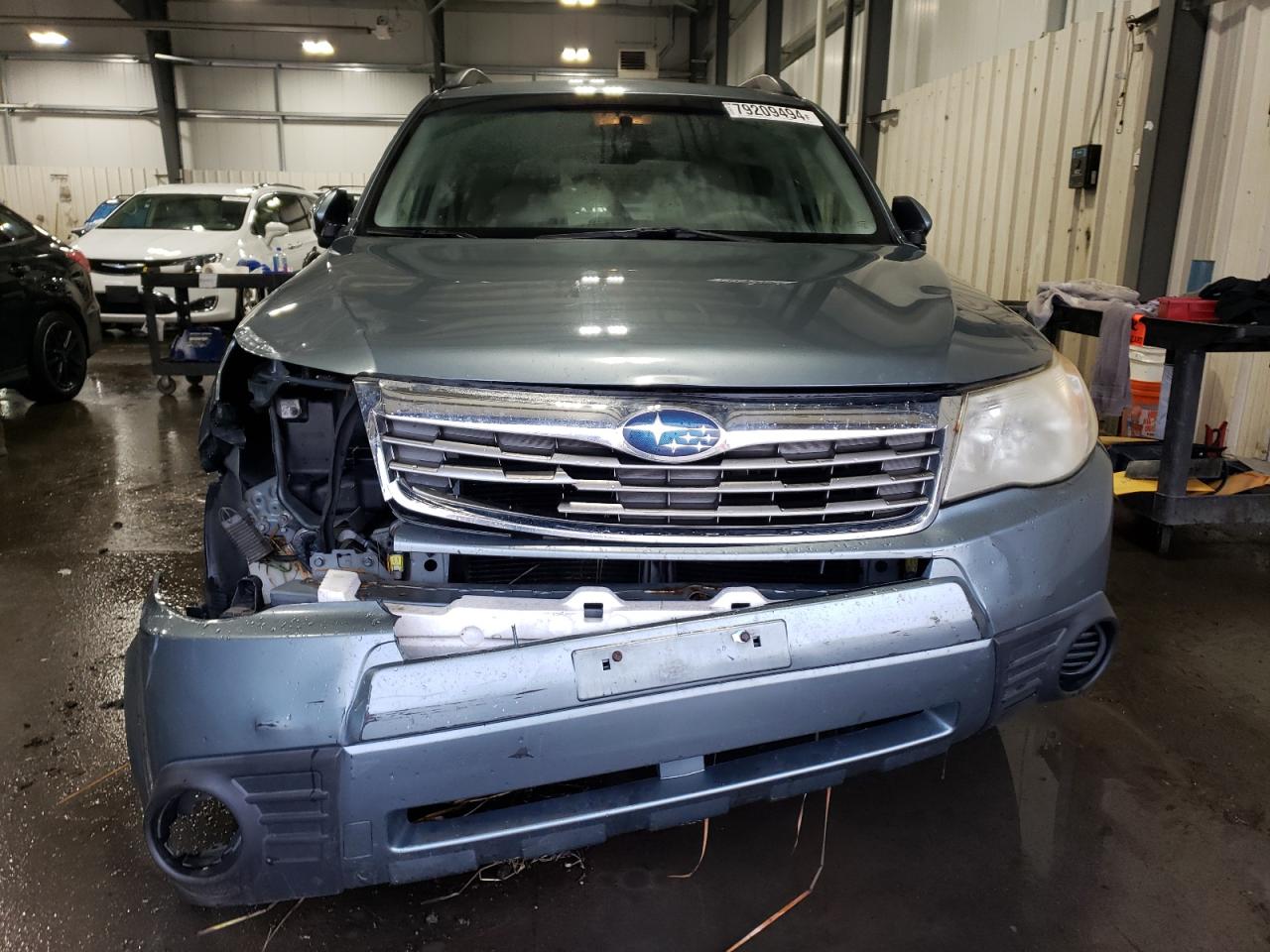 2009 Subaru Forester - Image 5