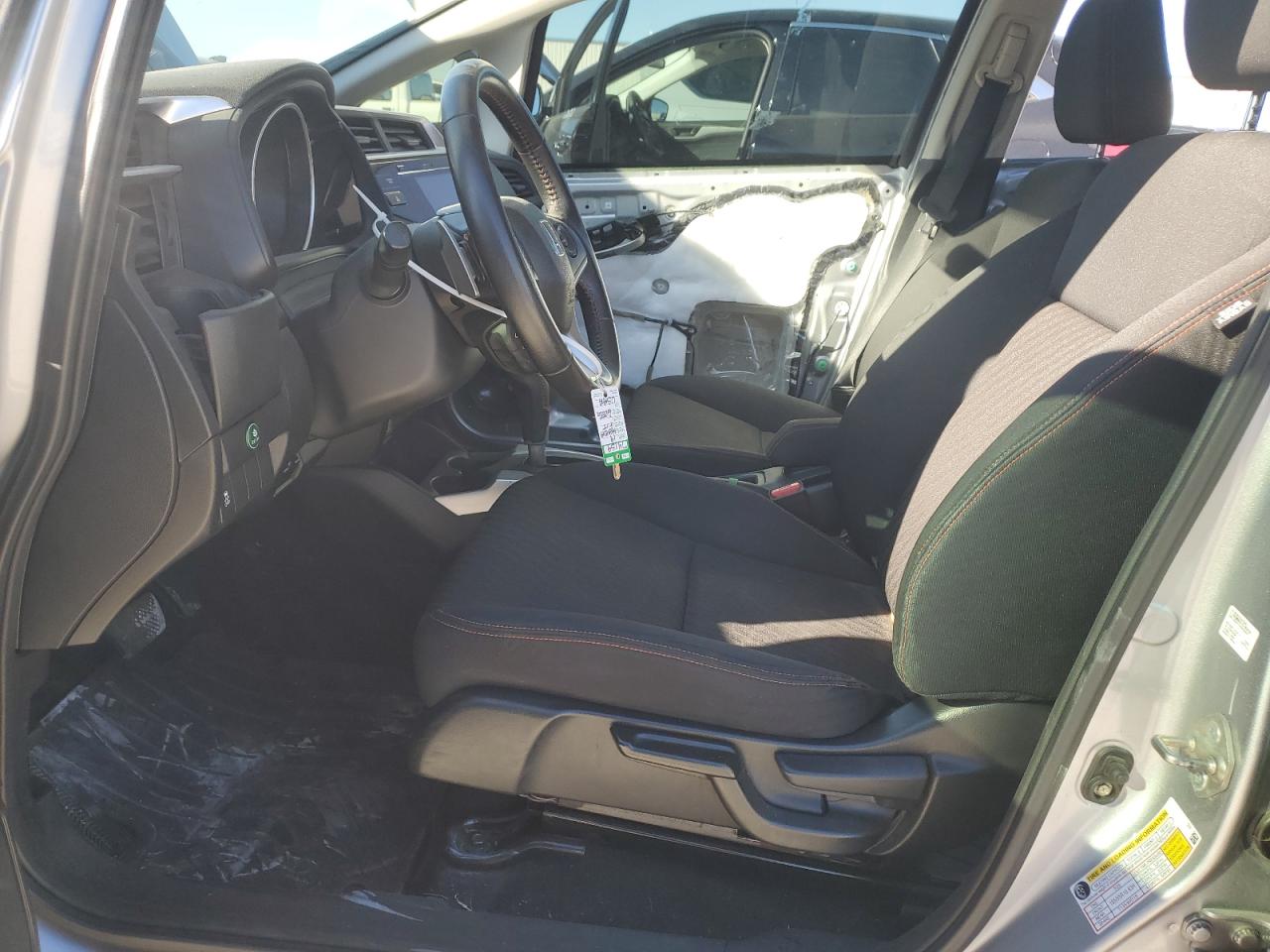 2019 Honda Fit - Image 7