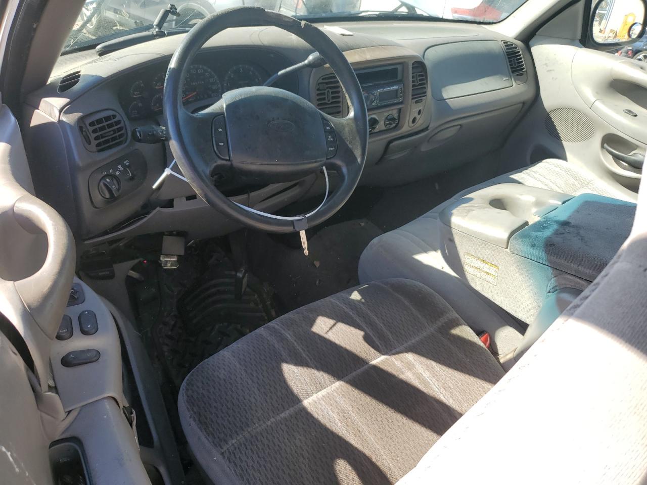 1998 Ford F-150 - Image 8