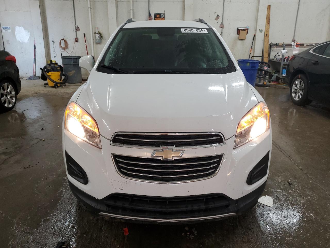 2015 Chevrolet Trax - Image 5