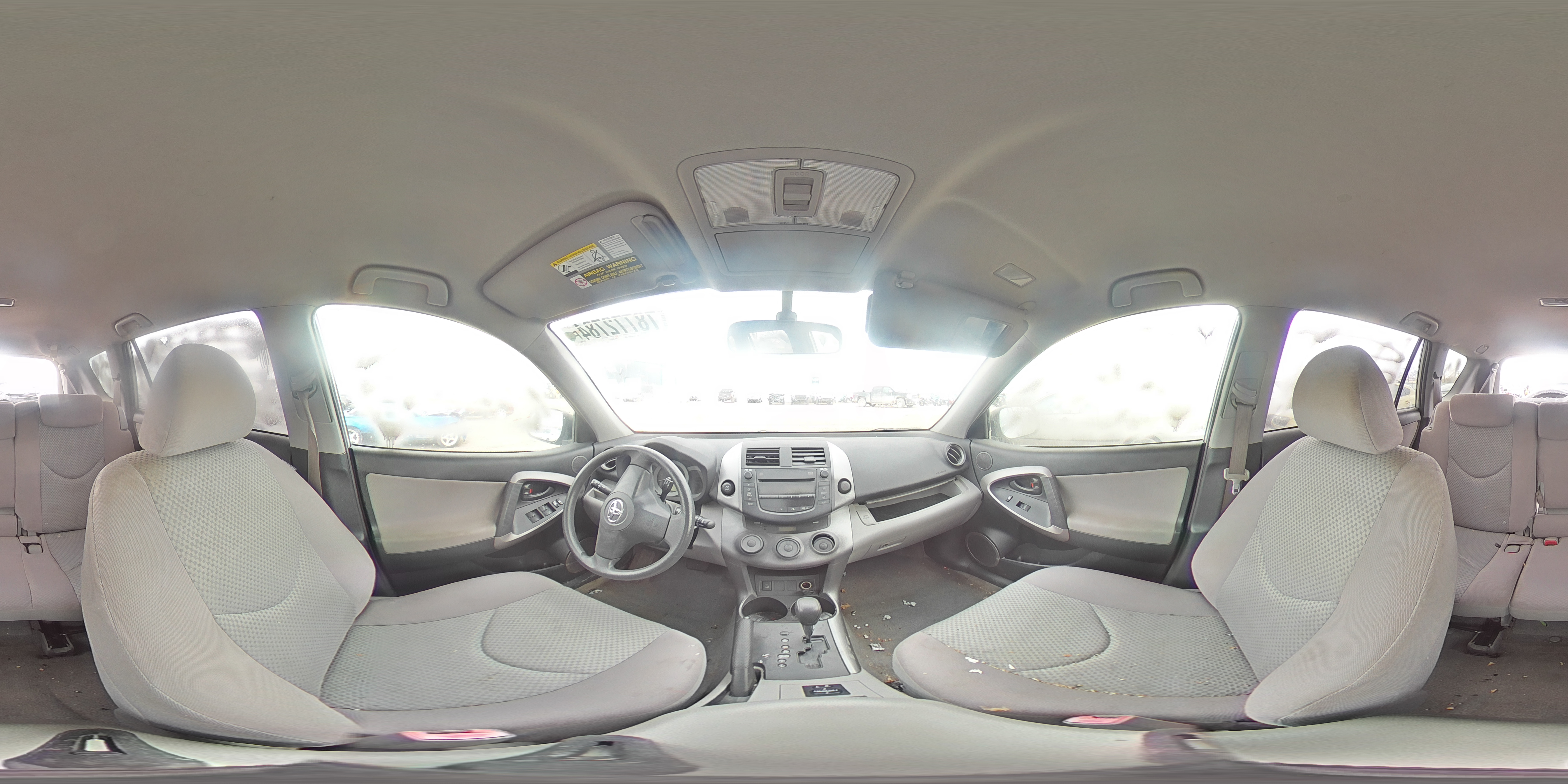 2007 Toyota Rav4 VIN: JTMBD35V375068096 Lot: 78772784