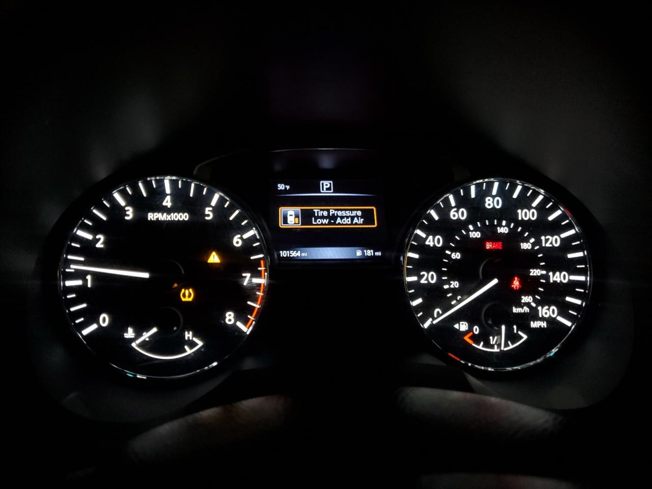 2017 Nissan Altima - Image 9