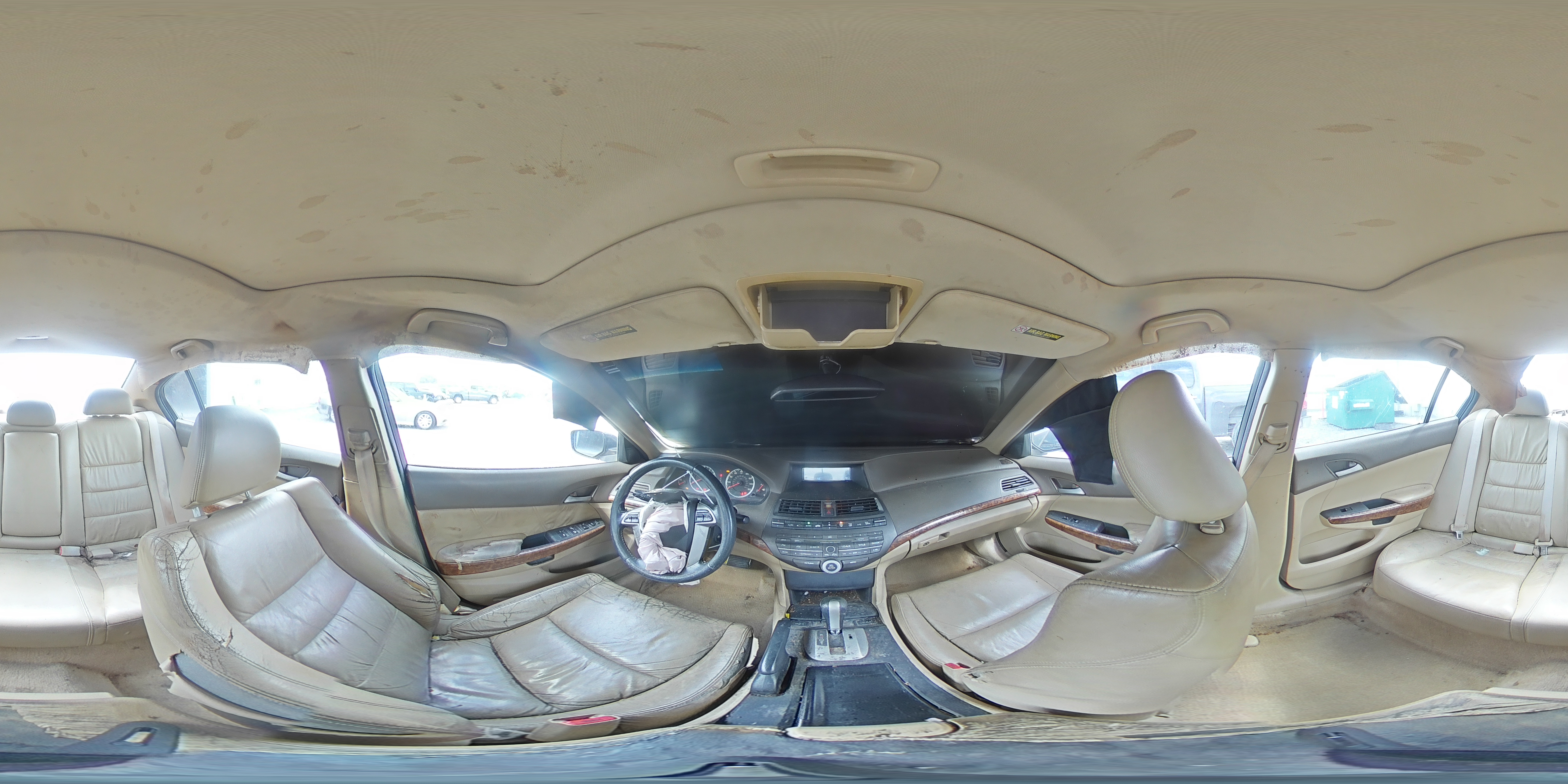 2010 Honda Accord - Image 13