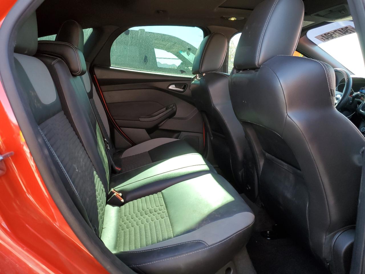 2013 Ford Focus - Image 10