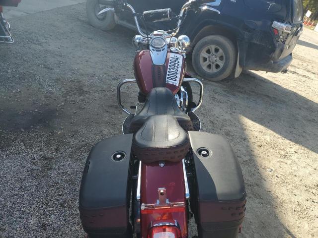 2023 HARLEY-DAVIDSON FLHCSANV 